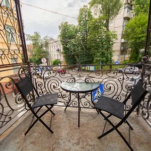  Apartment Dayflat On Mykhailivs'ka