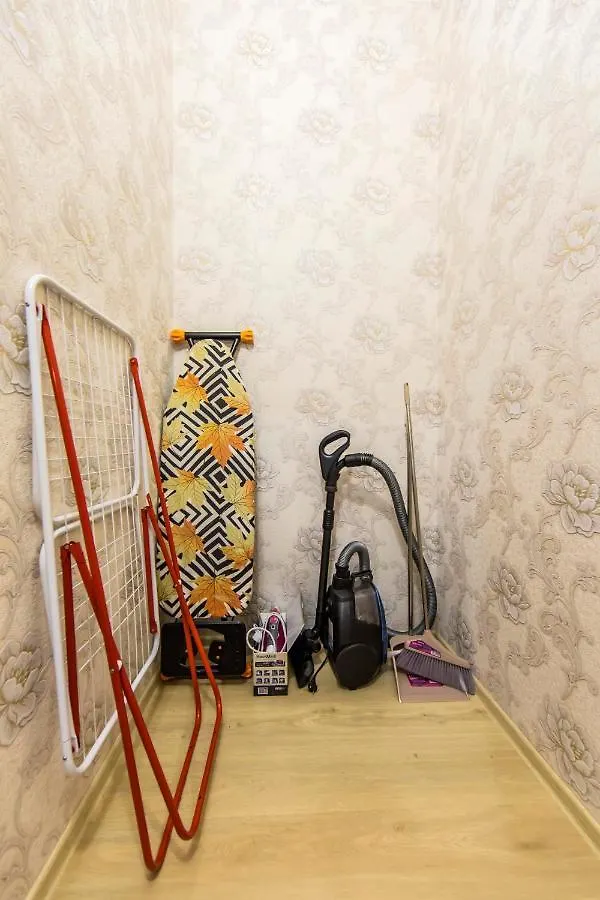 Large 2 Room Apartment With A Beautiful View 2 Min Metro Chernigivska 基輔 0*,